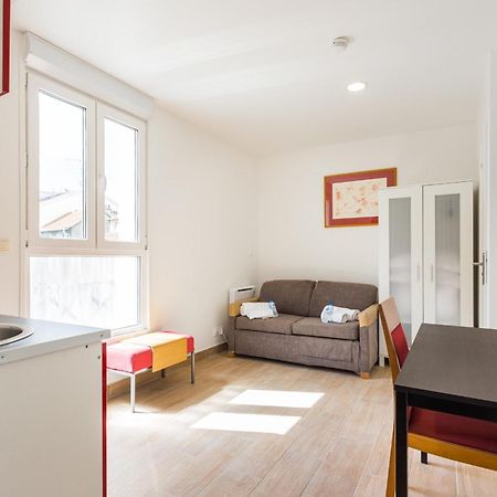 Cmg Porte De Chatillon - Malakoff I Екстер'єр фото