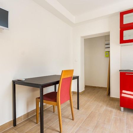 Cmg Porte De Chatillon - Malakoff I Екстер'єр фото