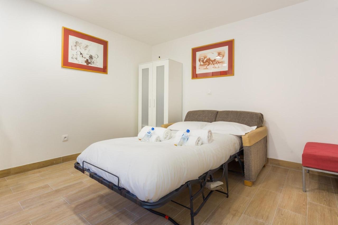 Cmg Porte De Chatillon - Malakoff I Екстер'єр фото