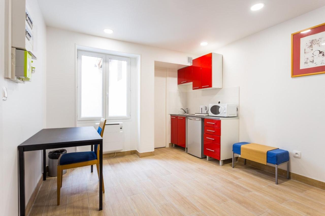 Cmg Porte De Chatillon - Malakoff I Екстер'єр фото