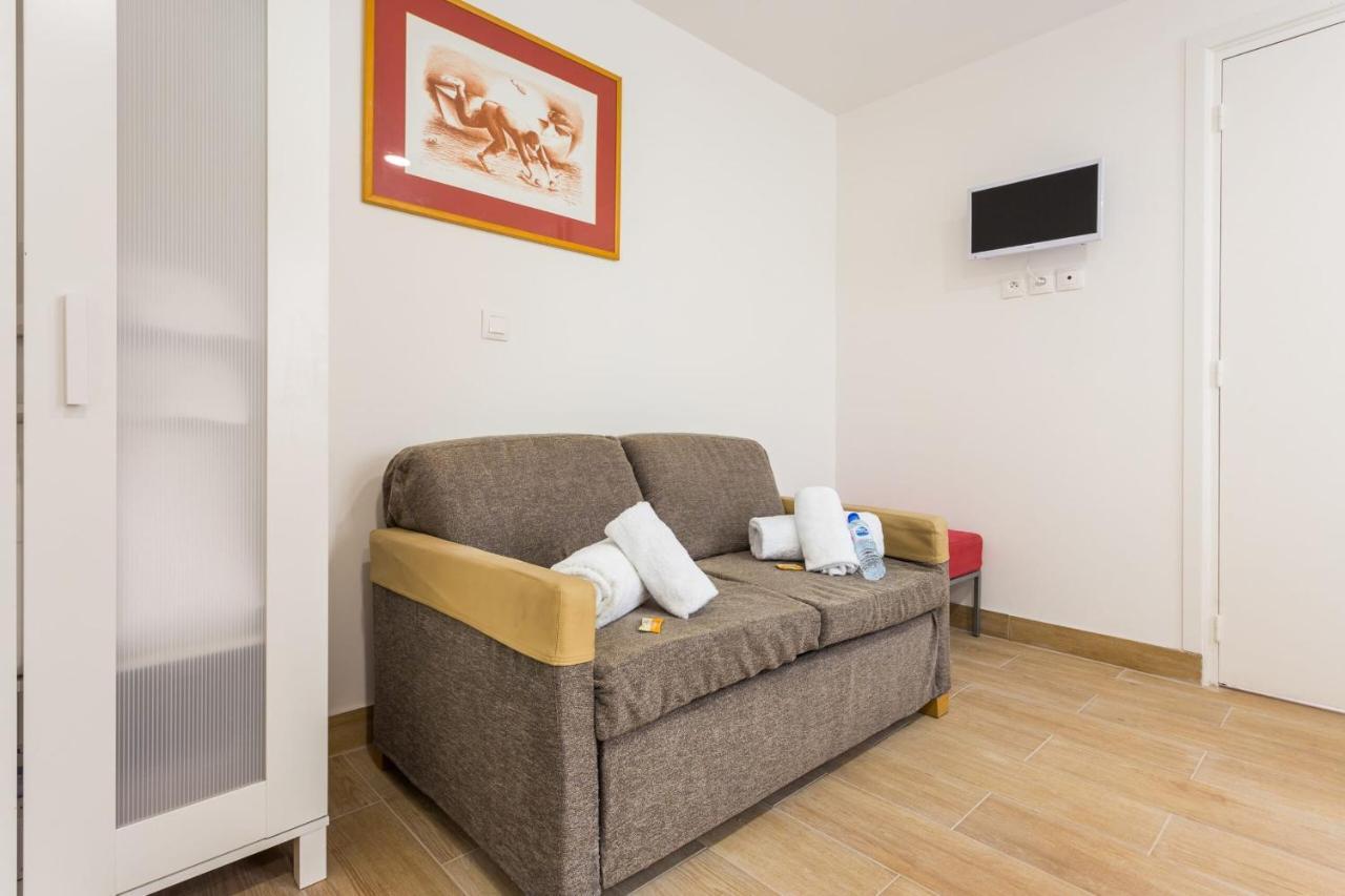 Cmg Porte De Chatillon - Malakoff I Екстер'єр фото