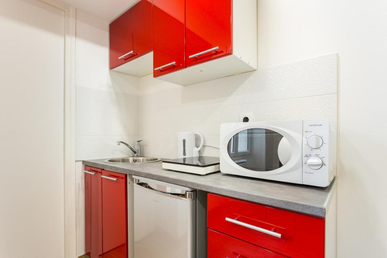 Cmg Porte De Chatillon - Malakoff I Екстер'єр фото