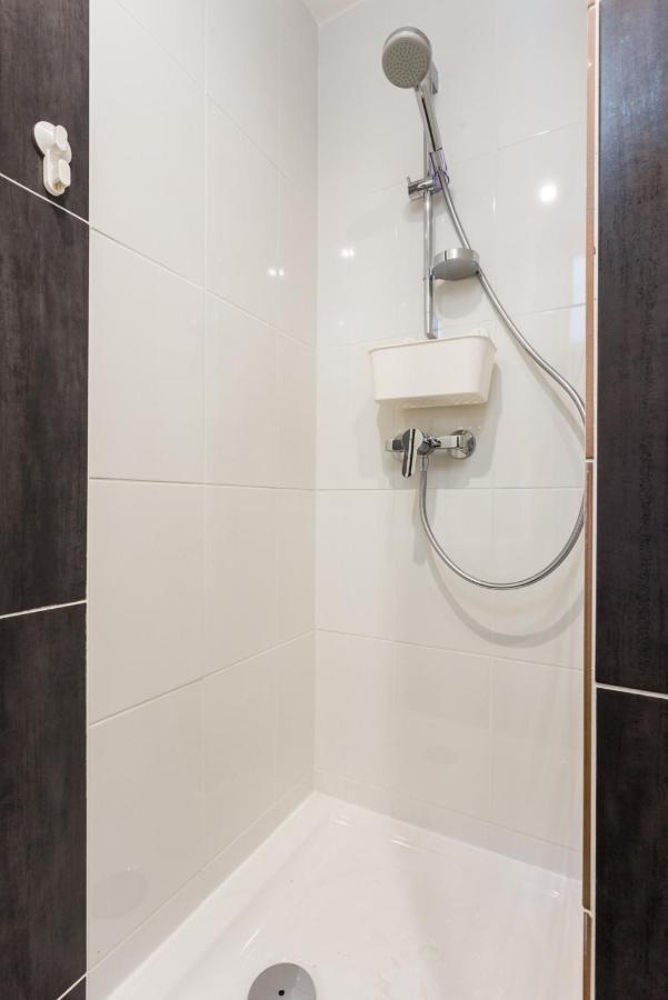 Cmg Porte De Chatillon - Malakoff I Екстер'єр фото