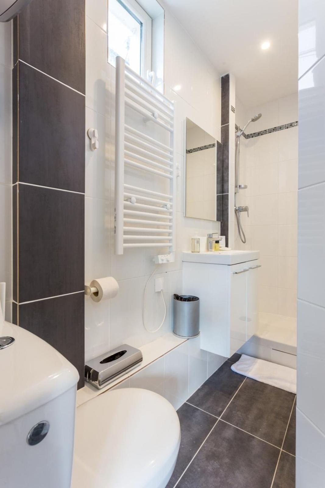 Cmg Porte De Chatillon - Malakoff I Екстер'єр фото