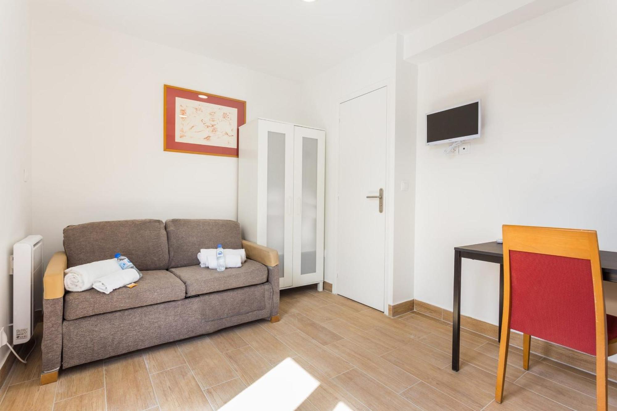 Cmg Porte De Chatillon - Malakoff I Екстер'єр фото